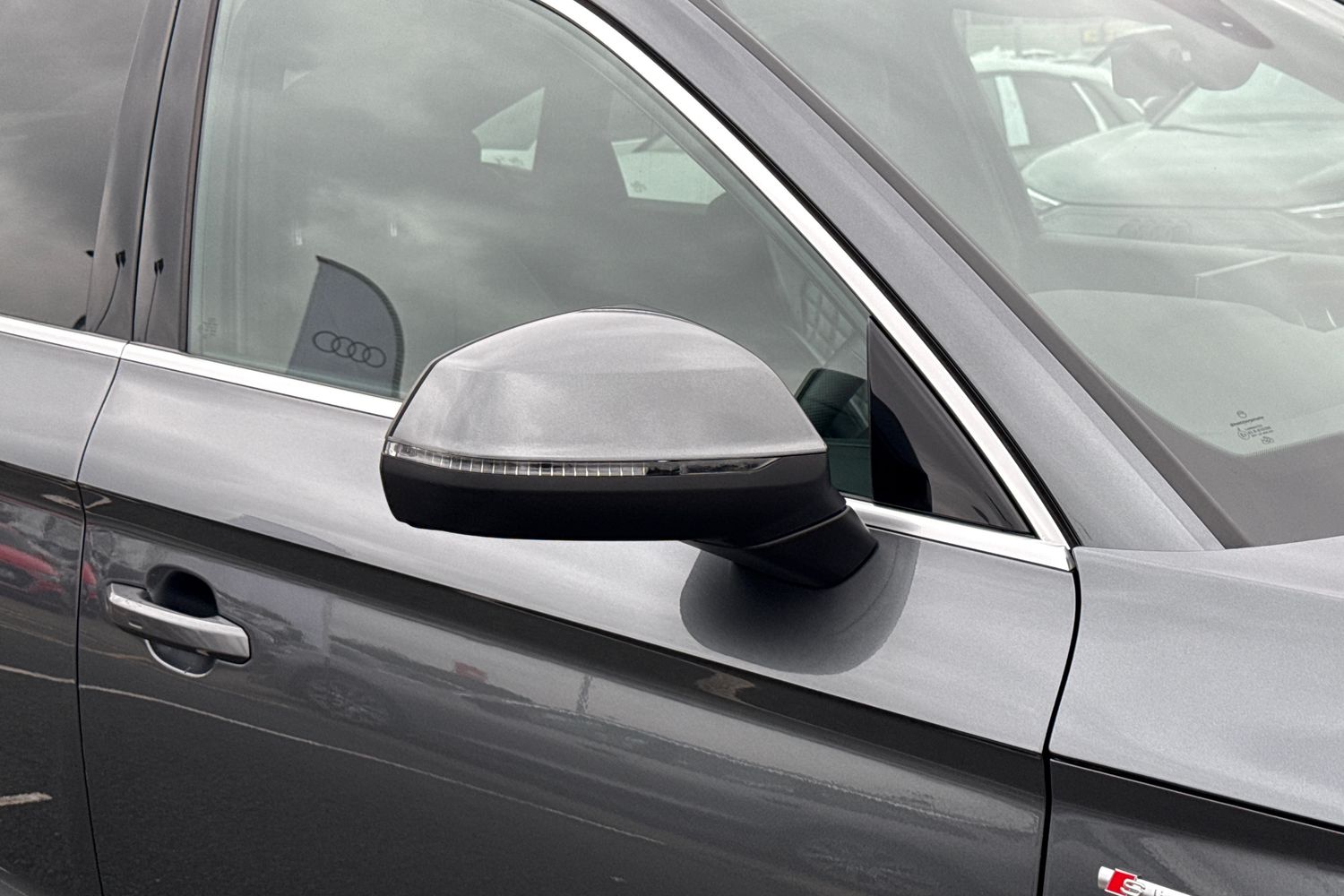 Used Audi Q5 2024 for sale - 77615883: Photo 27