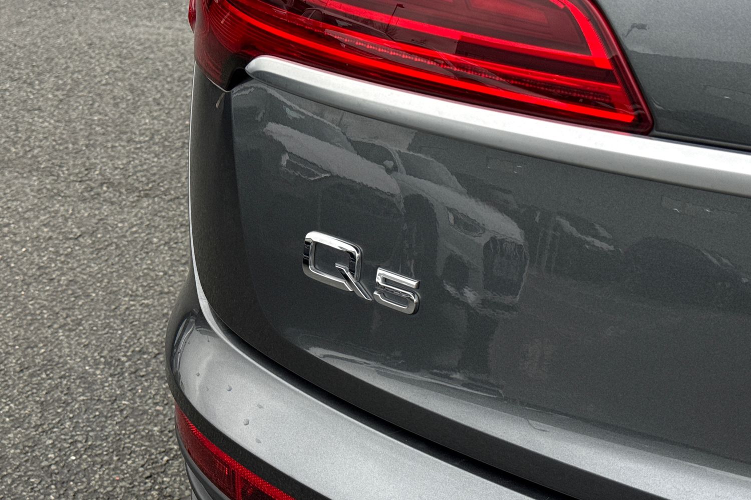 Used Audi Q5 2024 for sale - 77615883: Photo 29