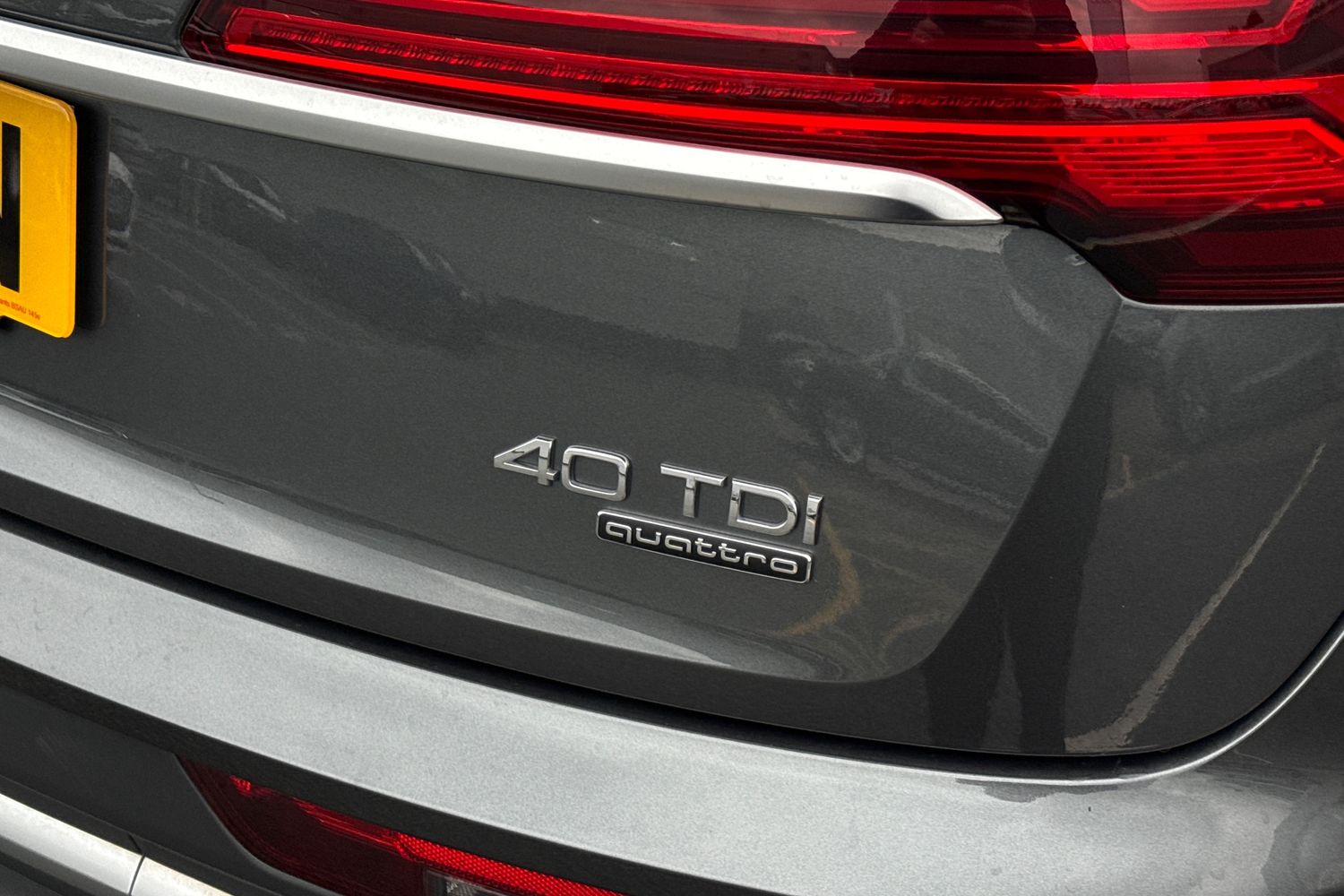 Used Audi Q5 2024 for sale - 77615883: Photo 30