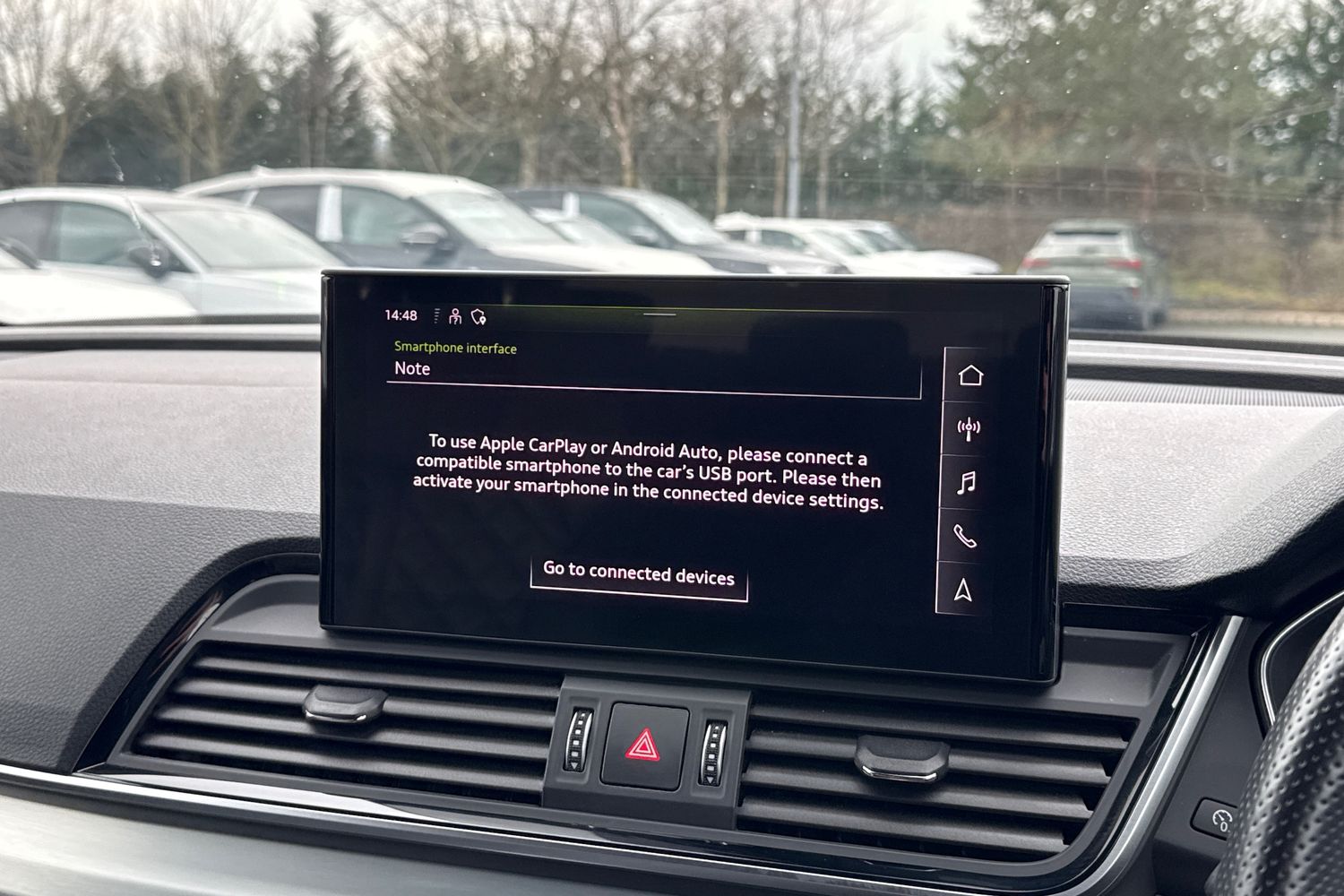 Used Audi Q5 2024 for sale - 77615883: Photo 33