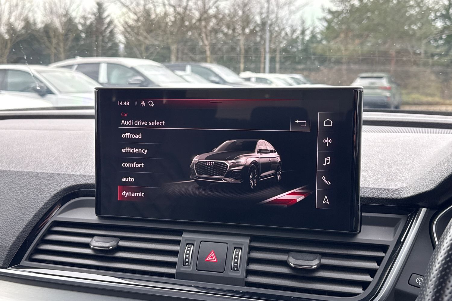 Used Audi Q5 2024 for sale - 77615883: Photo 34