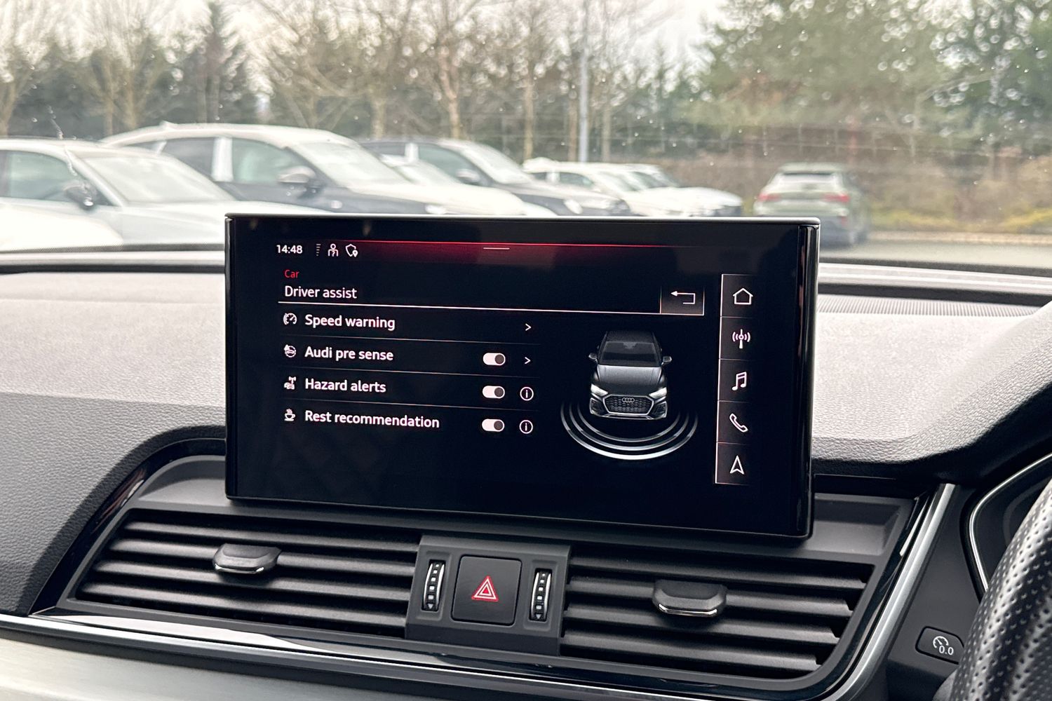 Used Audi Q5 2024 for sale - 77615883: Photo 35