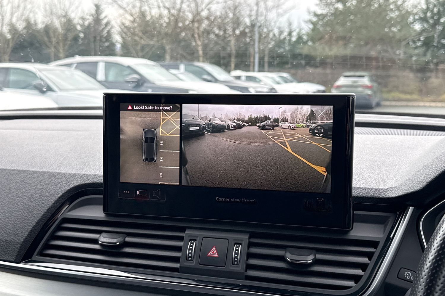 Used Audi Q5 2024 for sale - 77615883: Photo 37