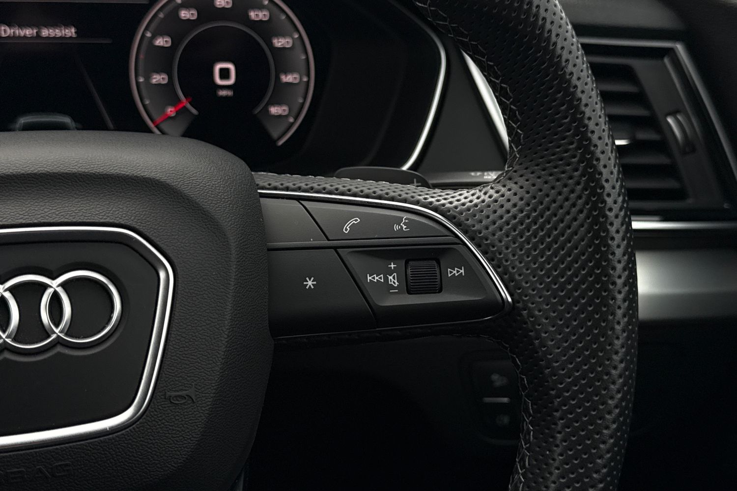 Used Audi Q5 2024 for sale - 77615883: Photo 39