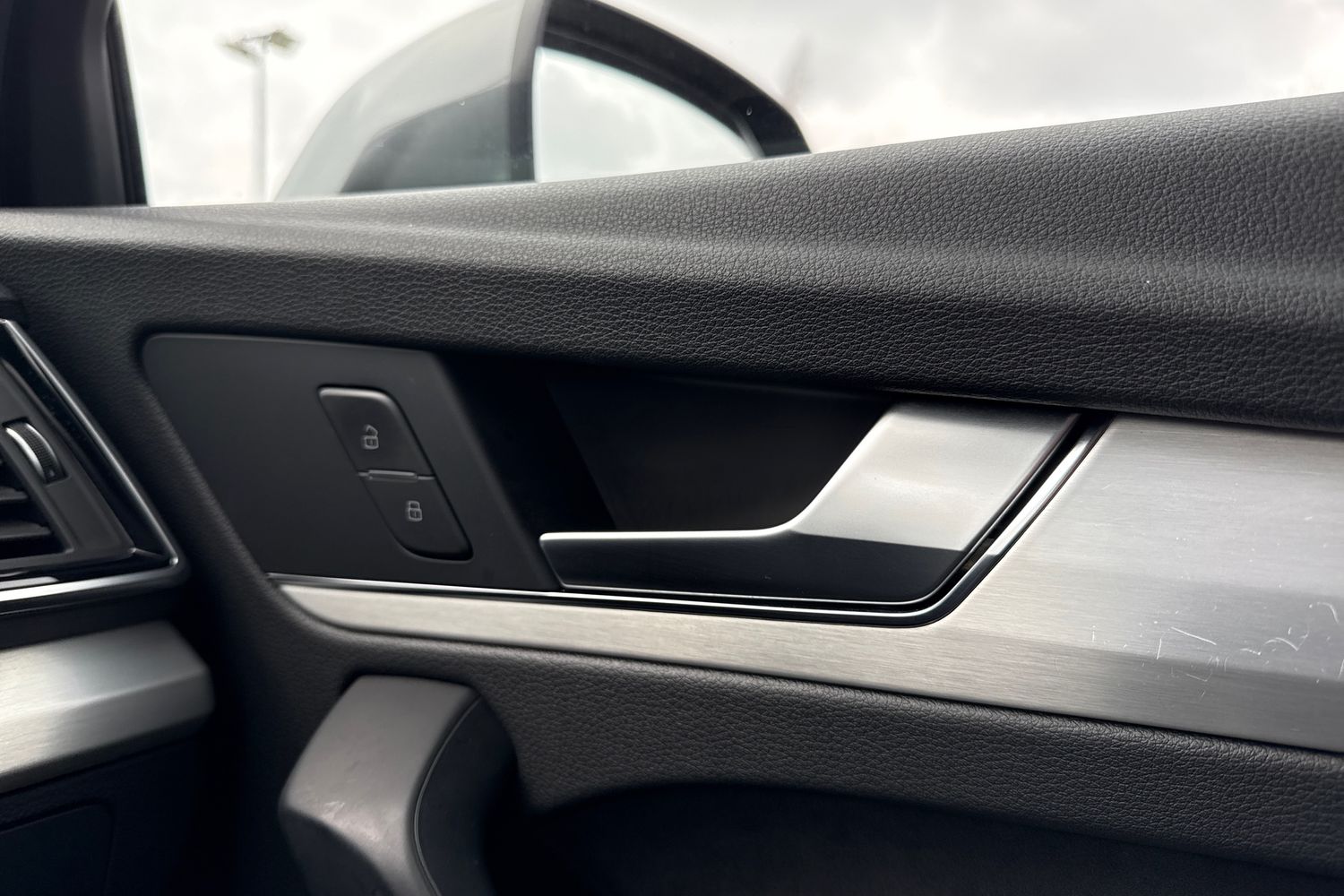 Used Audi Q5 2024 for sale - 77615883: Photo 47