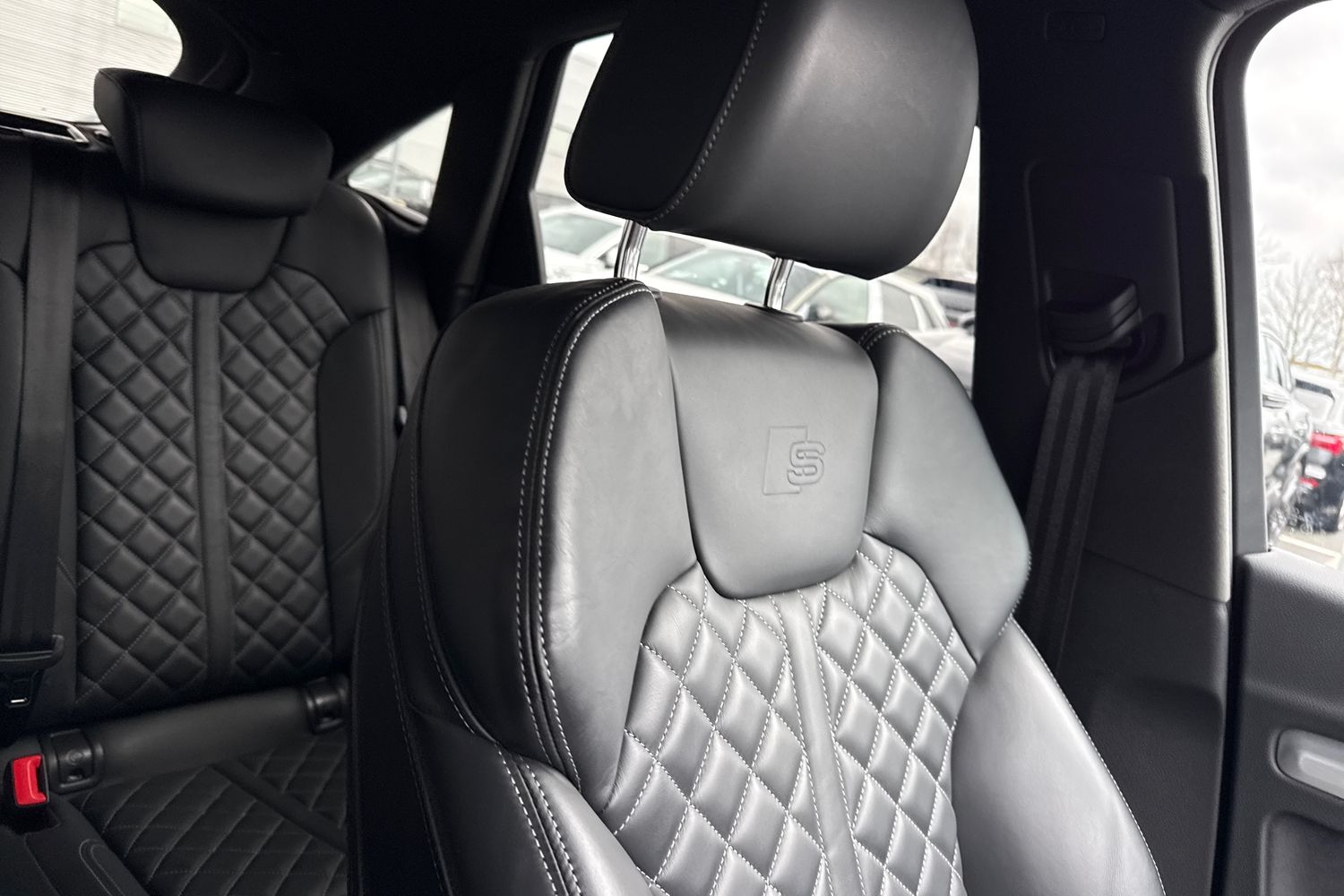 Used Audi Q5 2024 for sale - 77615883: Photo 57