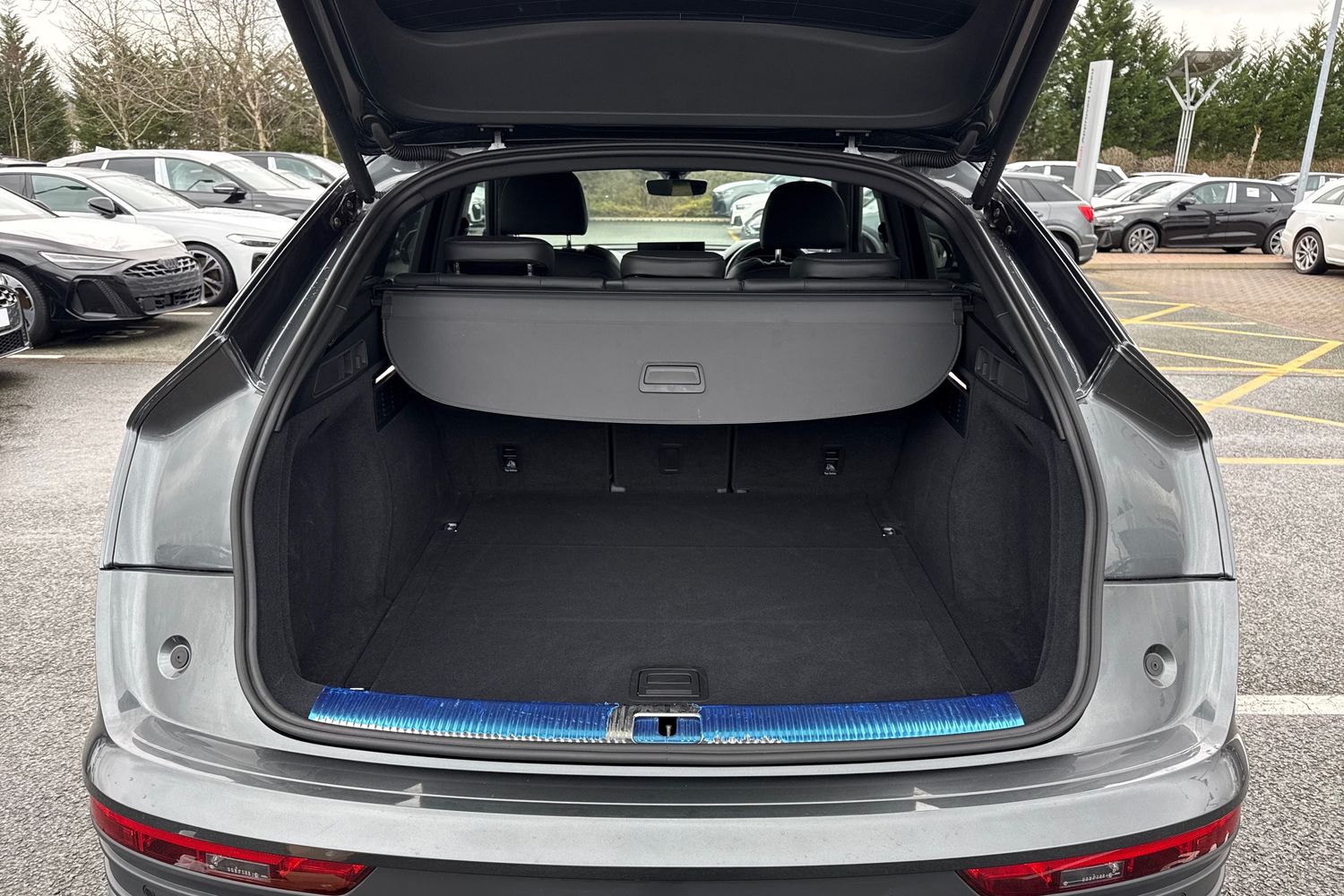 Used Audi Q5 2024 for sale - 77615883: Photo 7