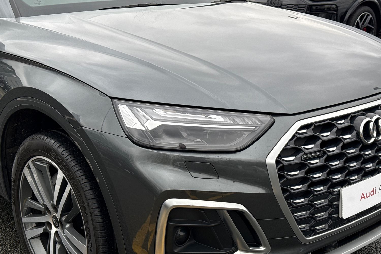 Used Audi Q5 2024 for sale - 77615883: Photo 9