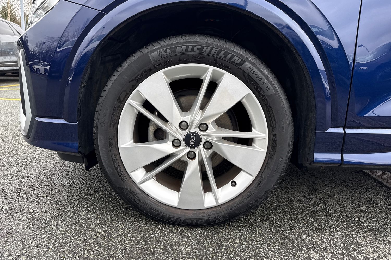 Used Audi Q2 2023 for sale - 77787413: Photo 11