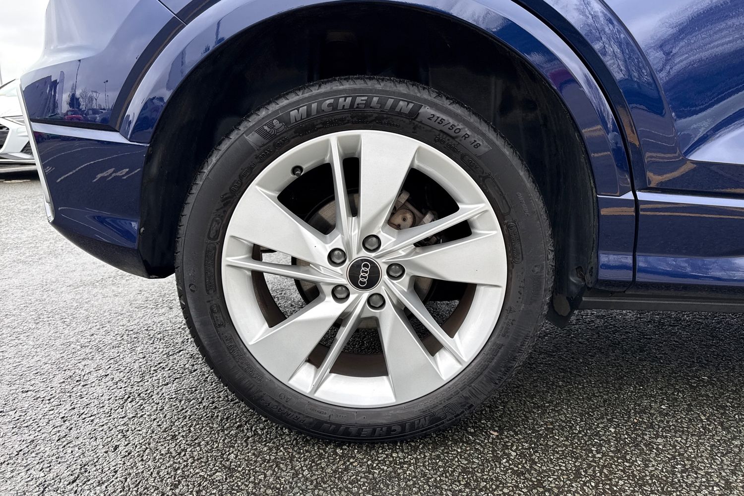 Used Audi Q2 2023 for sale - 77787413: Photo 12