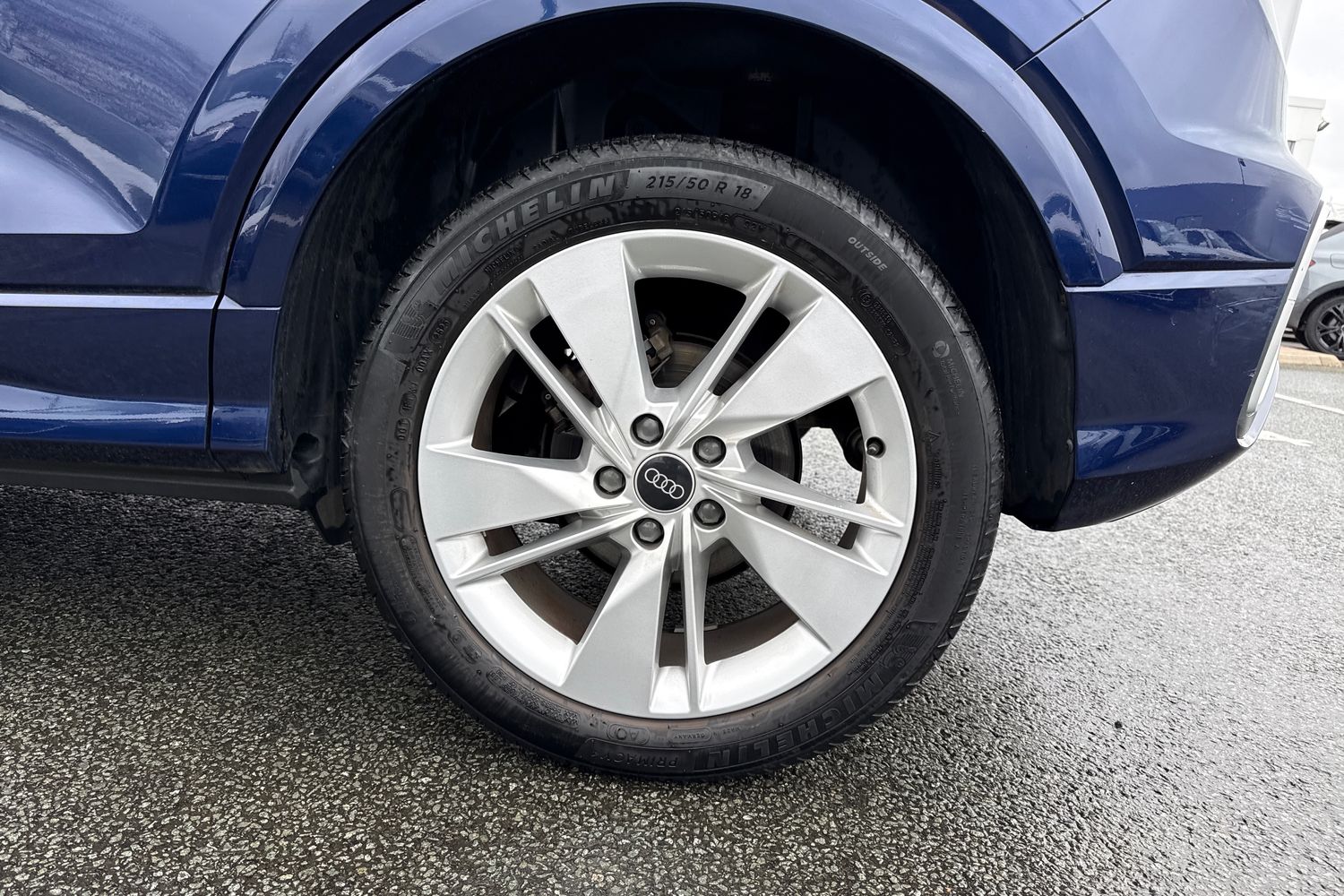 Used Audi Q2 2023 for sale - 77787413: Photo 13