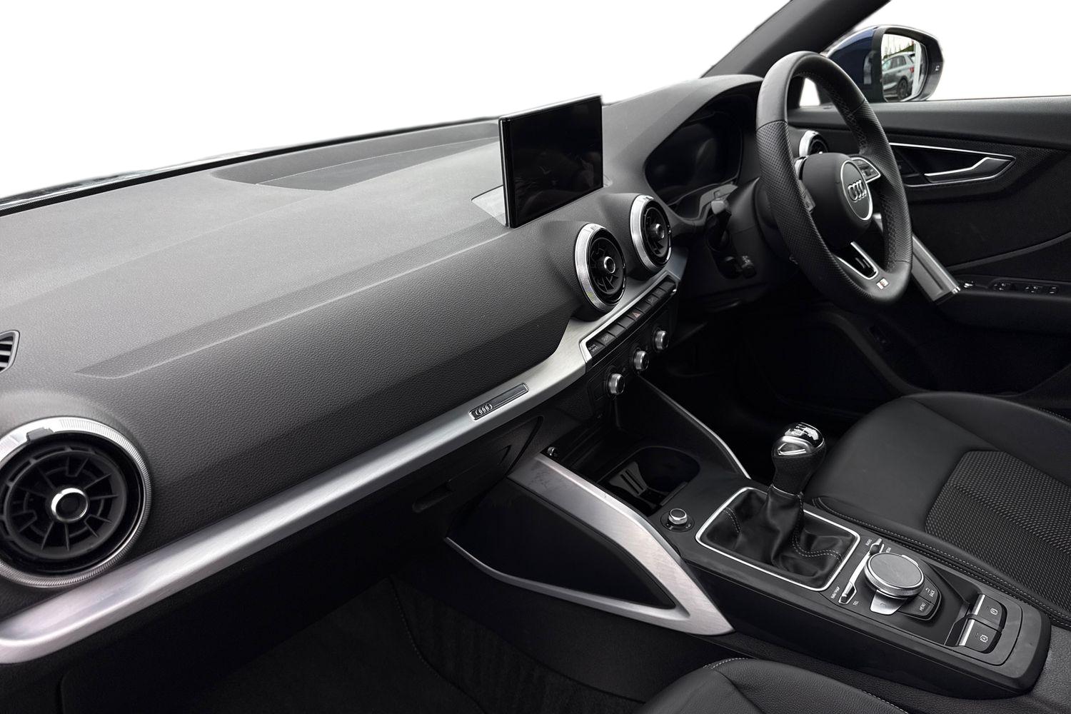 Used Audi Q2 2023 for sale - 77787413: Photo 15