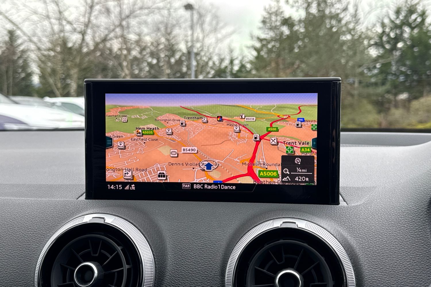 Used Audi Q2 2023 for sale - 77787413: Photo 17