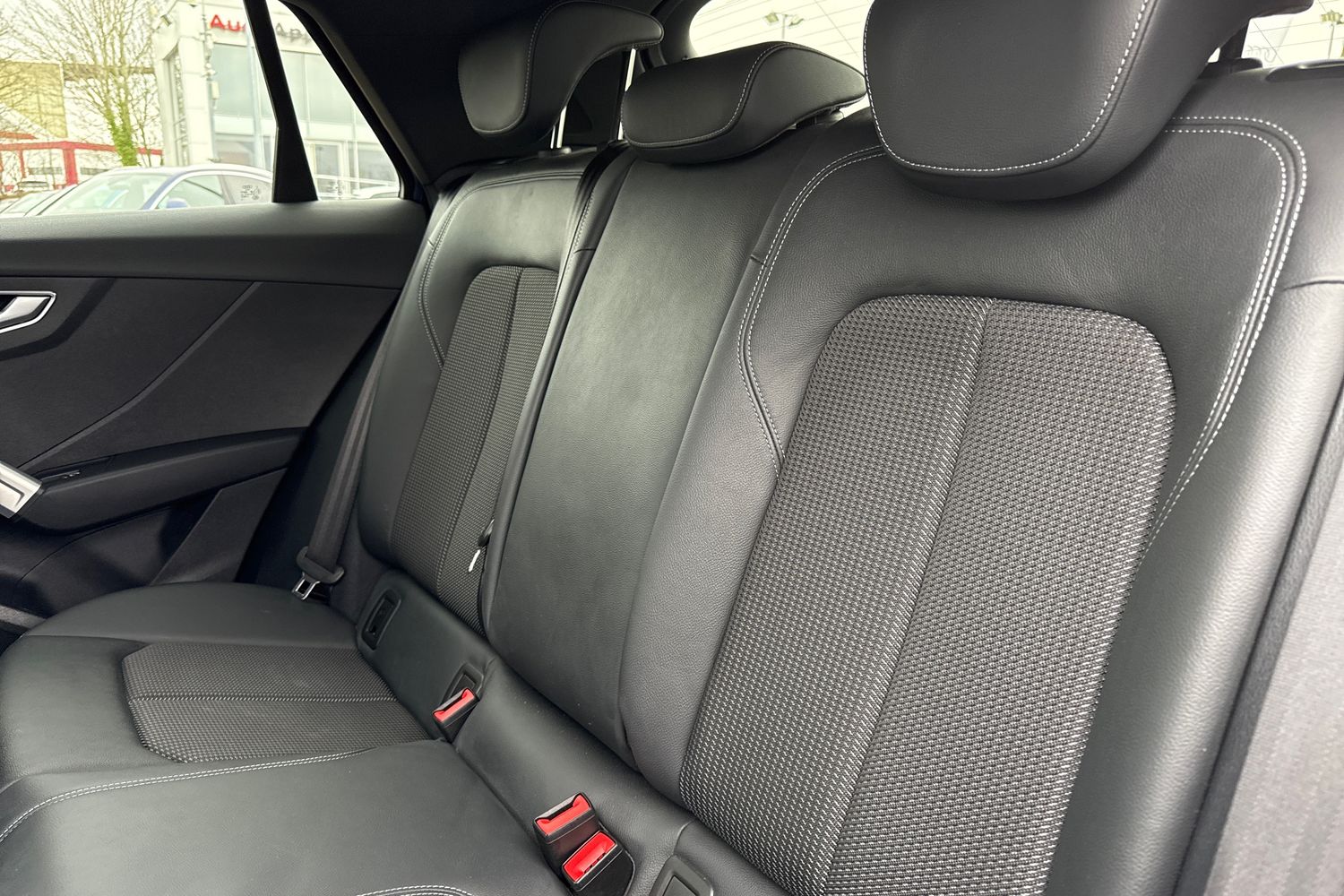 Used Audi Q2 2023 for sale - 77787413: Photo 19