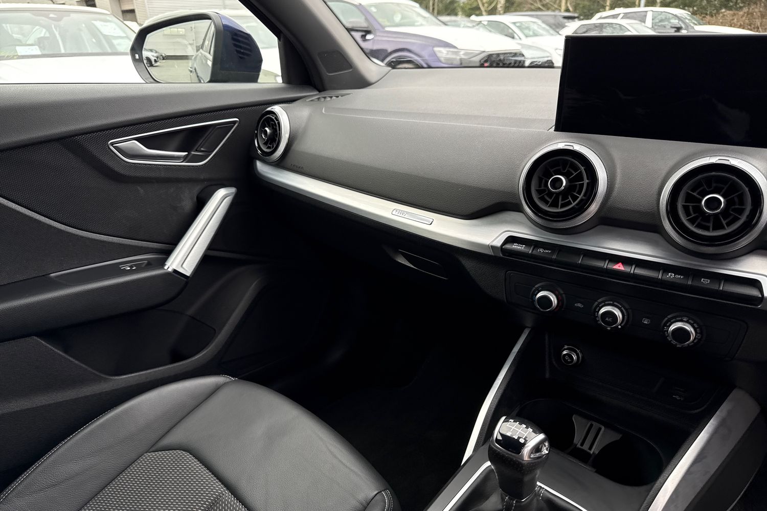 Used Audi Q2 2023 for sale - 77787413: Photo 20