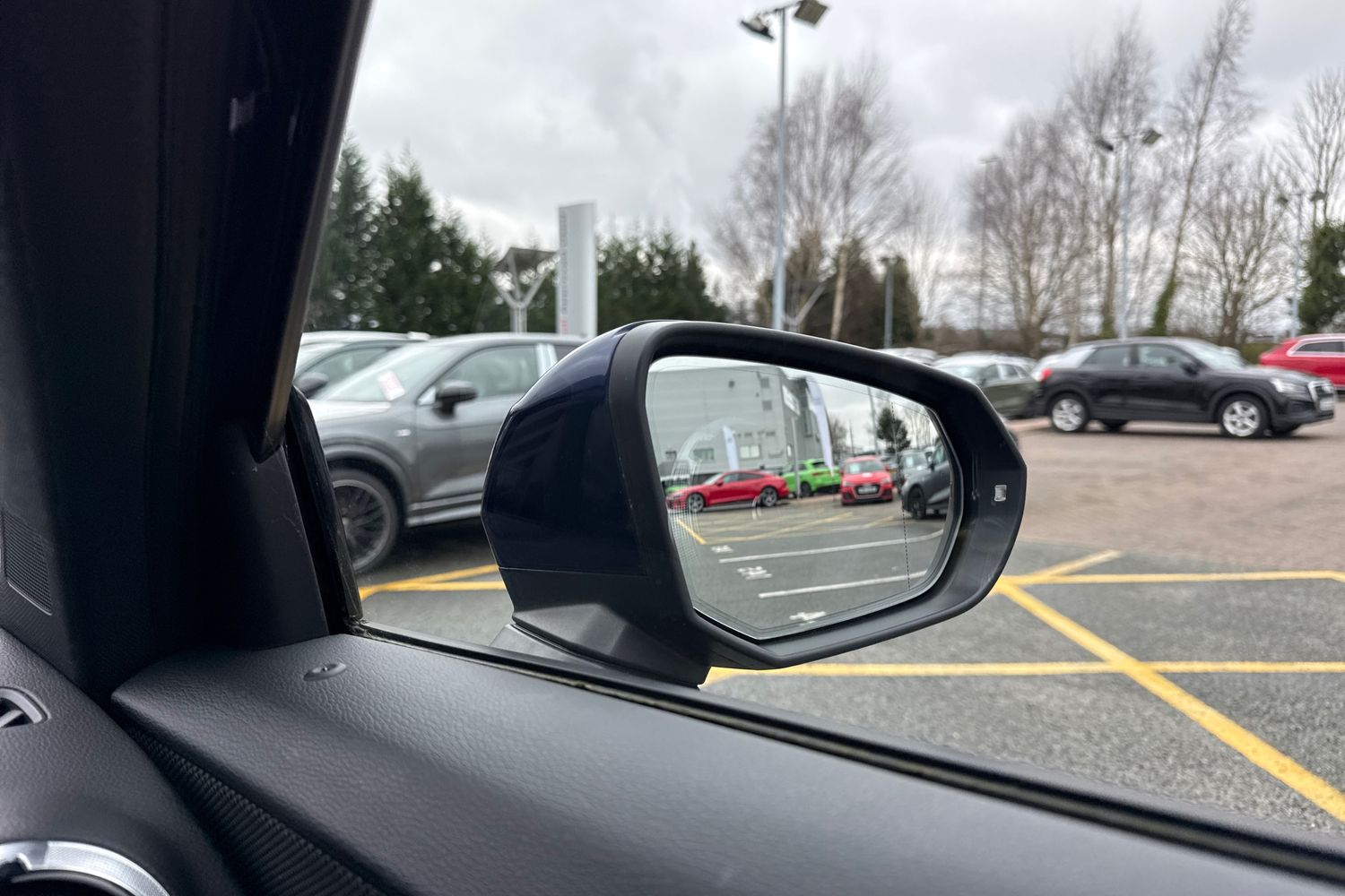 Used Audi Q2 2023 for sale - 77787413: Photo 21