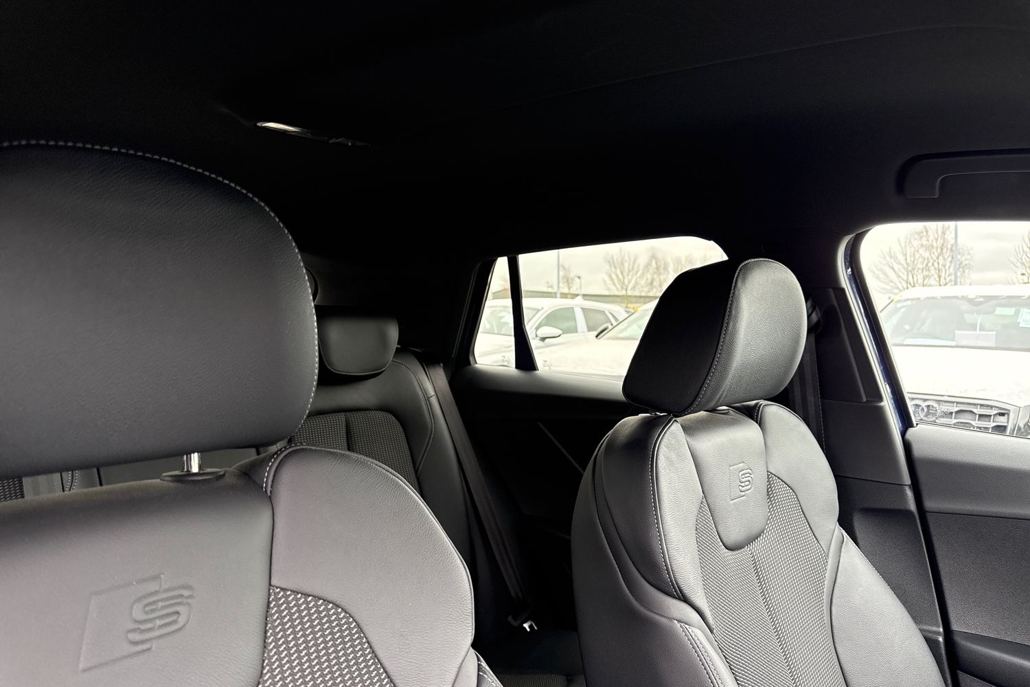 Used Audi Q2 2023 for sale - 77787413: Photo 24