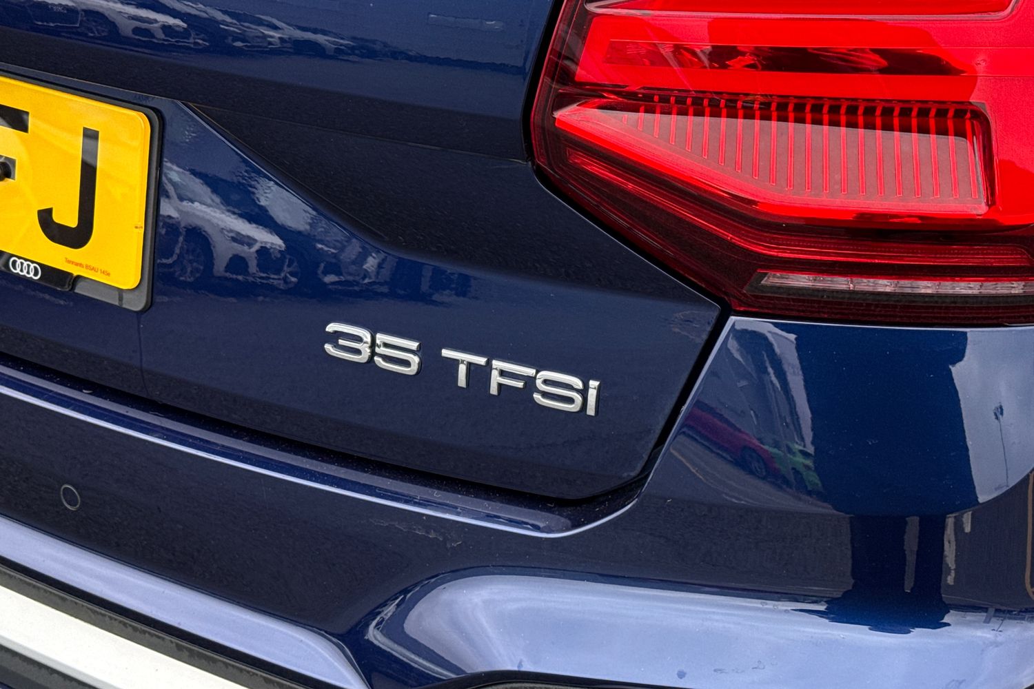 Used Audi Q2 2023 for sale - 77787413: Photo 26