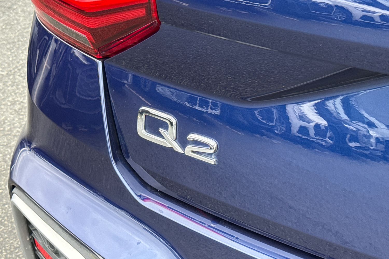 Used Audi Q2 2023 for sale - 77787413: Photo 27