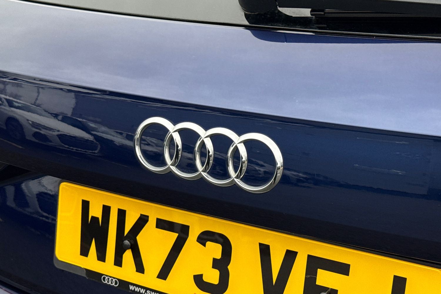 Used Audi Q2 2023 for sale - 77787413: Photo 28