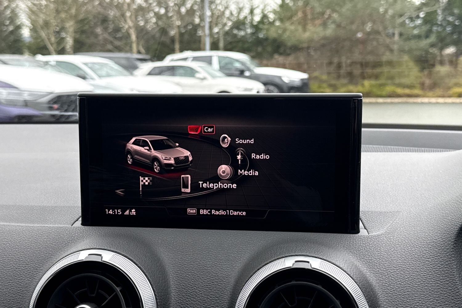 Used Audi Q2 2023 for sale - 77787413: Photo 31