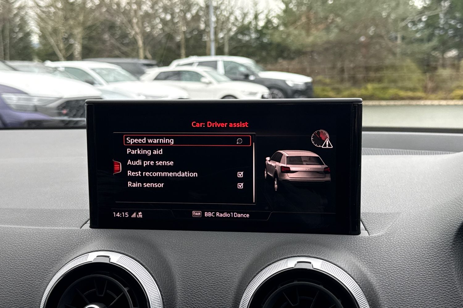 Used Audi Q2 2023 for sale - 77787413: Photo 33