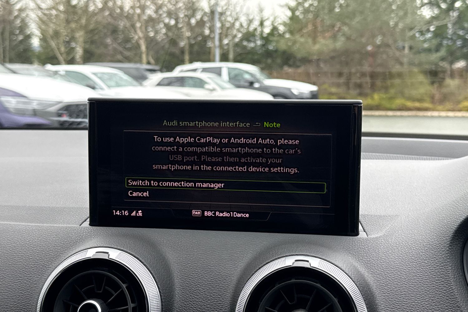 Used Audi Q2 2023 for sale - 77787413: Photo 34