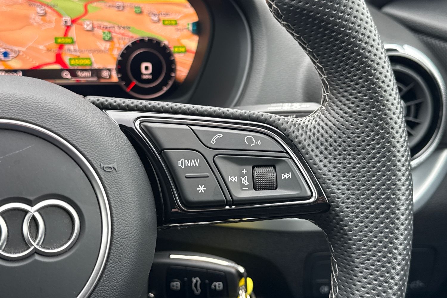 Used Audi Q2 2023 for sale - 77787413: Photo 38