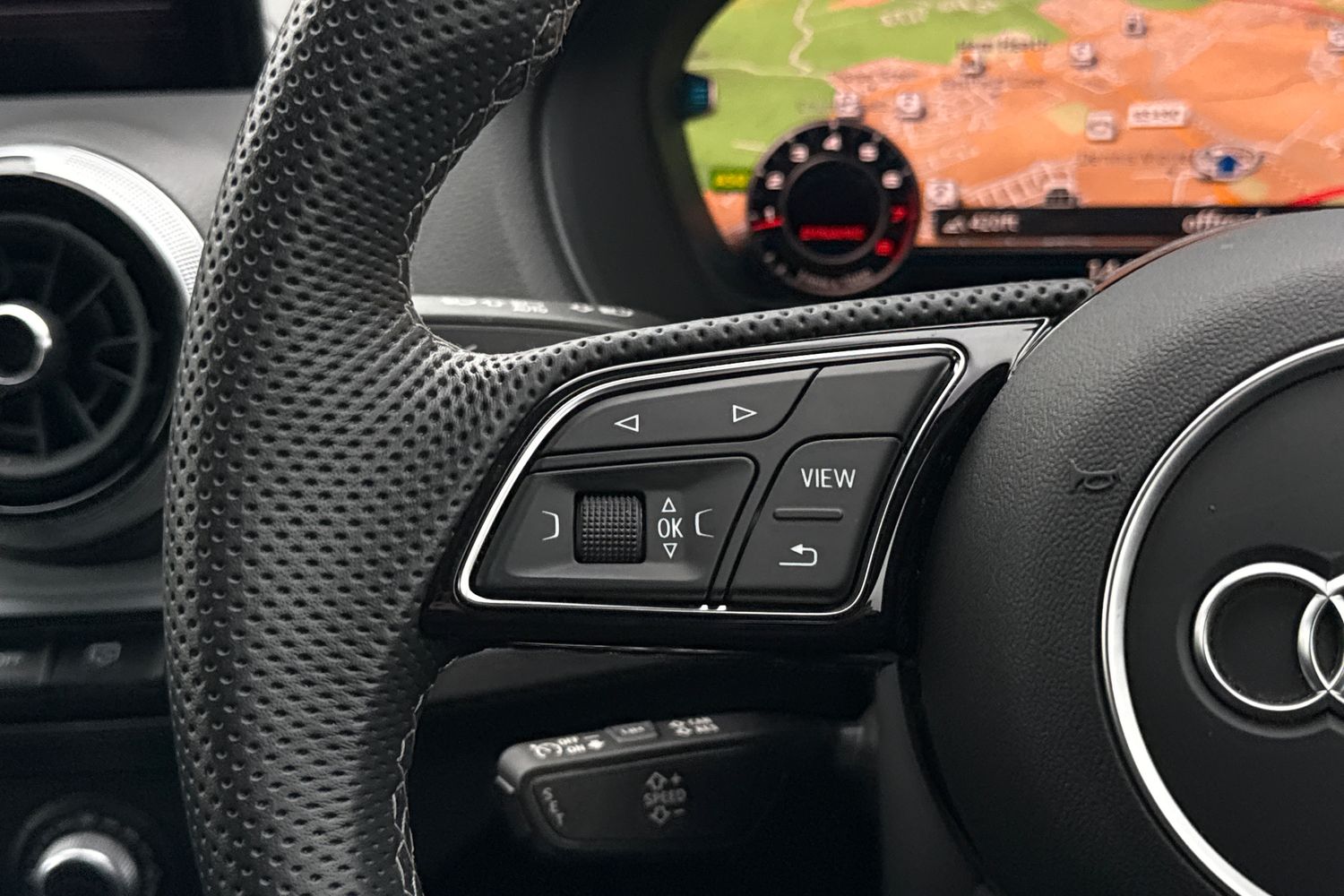 Used Audi Q2 2023 for sale - 77787413: Photo 39