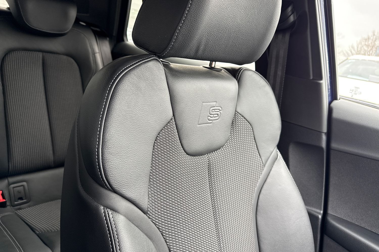 Used Audi Q2 2023 for sale - 77787413: Photo 51