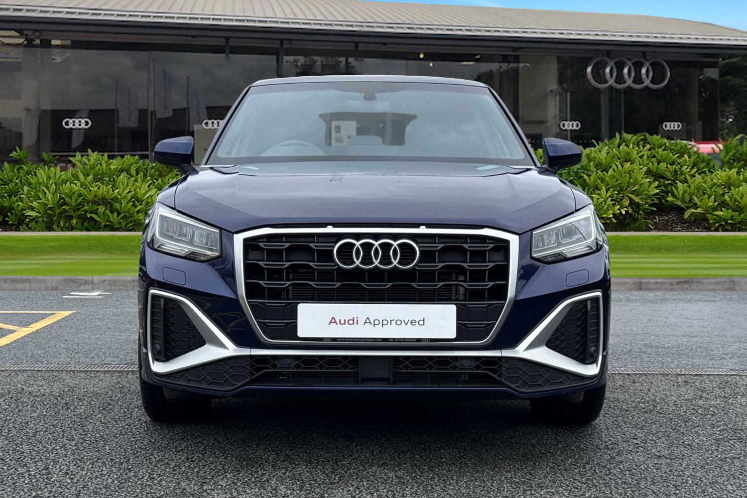 Used Audi Q2 2023 for sale - 77787413: Photo 6