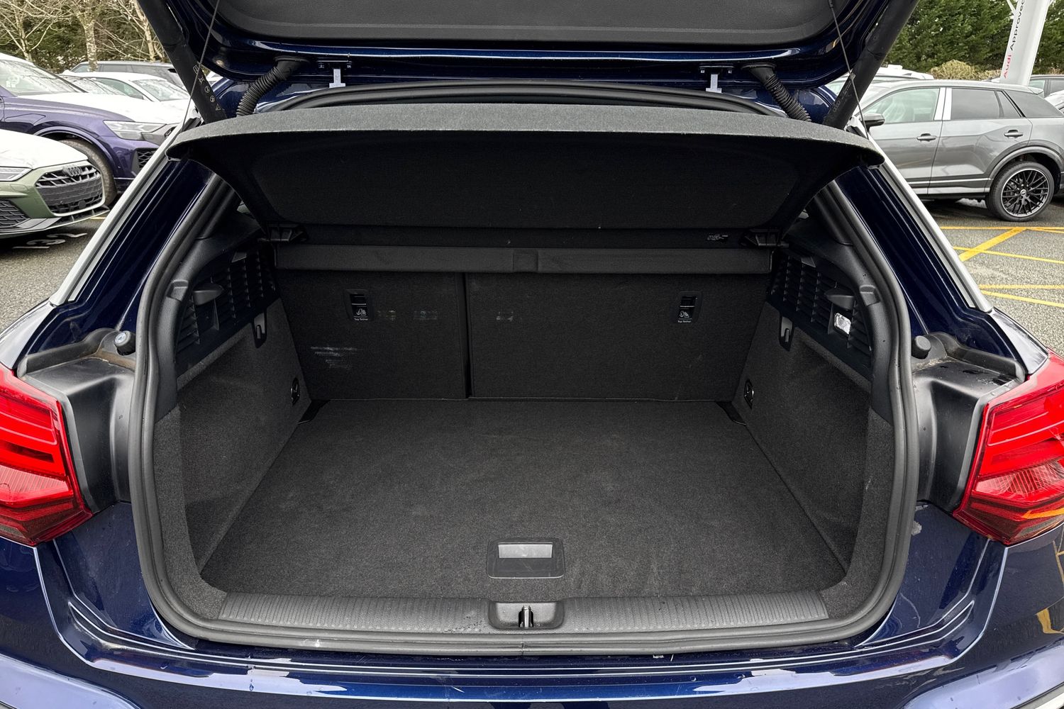 Used Audi Q2 2023 for sale - 77787413: Photo 7