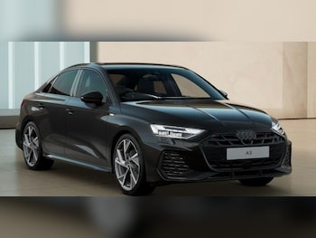 Audi - A3