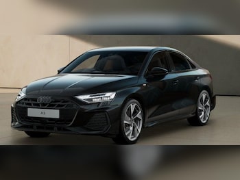 Used Audi A3 2025 for sale - 75824173: Photo