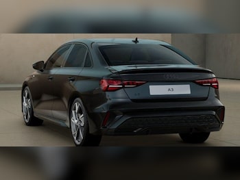 Used Audi A3 2025 for sale - 75824173: Photo