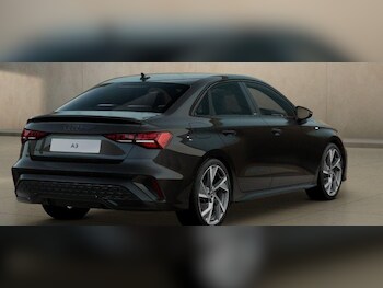 Used Audi A3 2025 for sale - 75824173: Photo