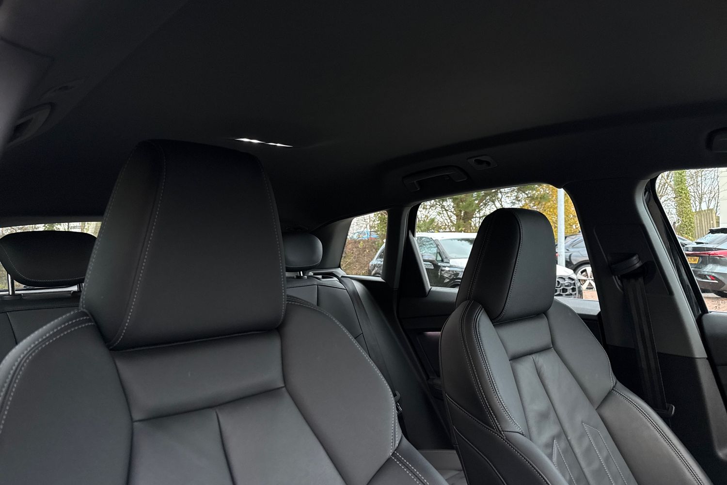 Used Audi Q4 e-tron 2024 for sale - 77383061: Photo 21