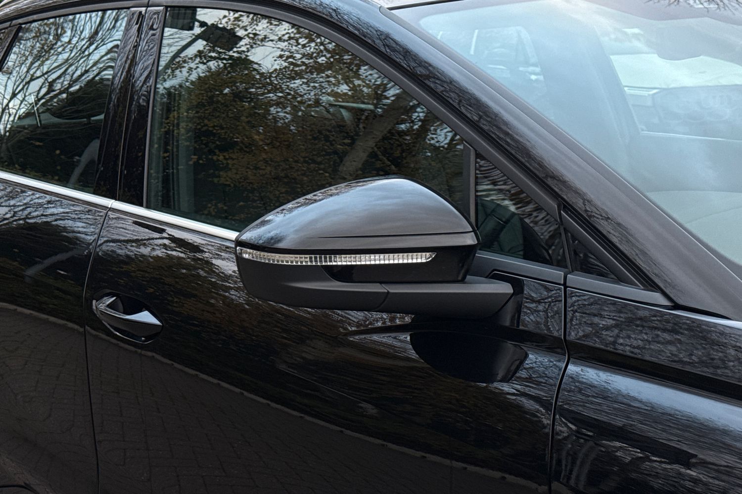 Used Audi Q4 e-tron 2024 for sale - 77383061: Photo 26