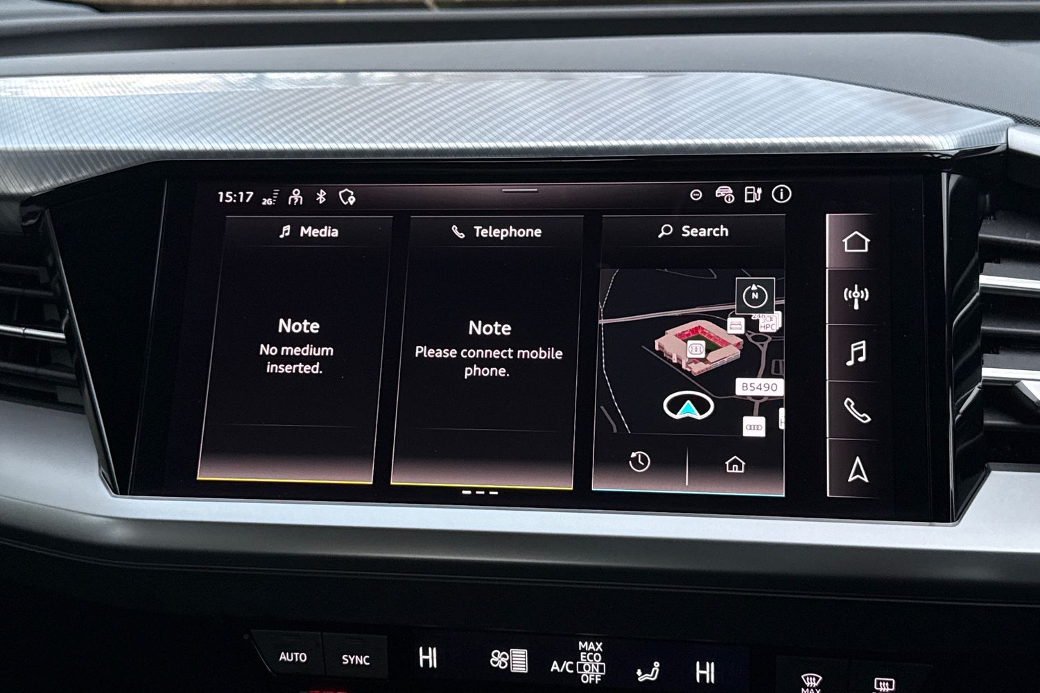 Used Audi Q4 e-tron 2024 for sale - 77383061: Photo 31