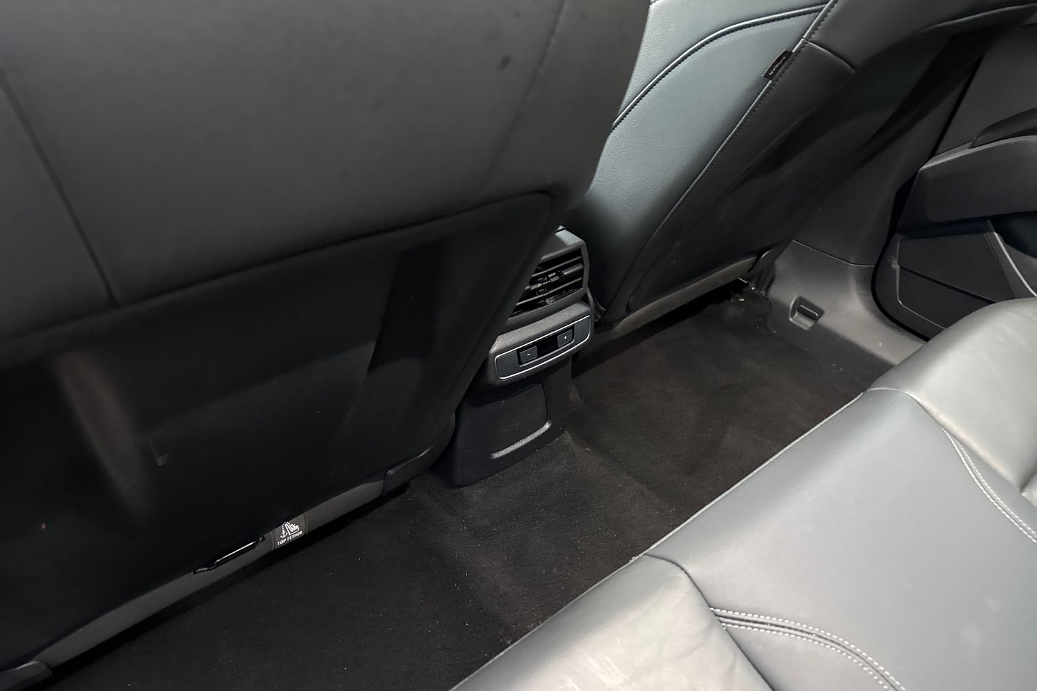 Used Audi Q4 e-tron 2024 for sale - 77383061: Photo 45