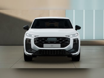 Used Audi Q3 2026 for sale - 78832331: Photo