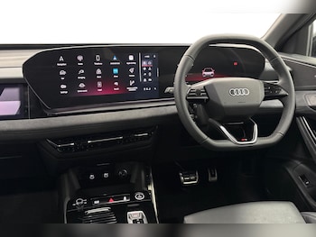 Used Audi Q6 e-tron 2026 for sale - 78722764: Photo