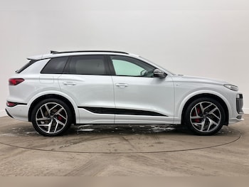 Used Audi Q6 e-tron 2026 for sale - 78722764: Photo