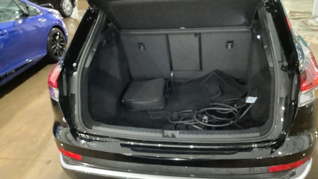 Used Audi Q4 e-tron 2024 for sale - 77535418: Photo 7