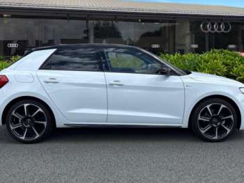 Used Audi A1 2025 for sale - 75329624: Photo