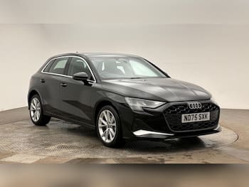 Used Audi A3 2025 for sale - 79674061: Photo