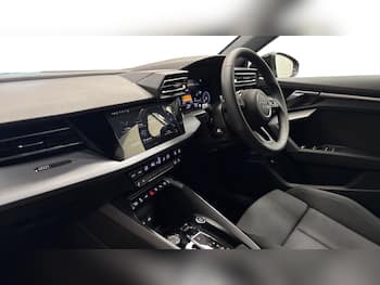 Used Audi A3 2025 for sale - 79674061: Photo