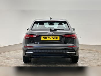Used Audi A3 2025 for sale - 79674061: Photo