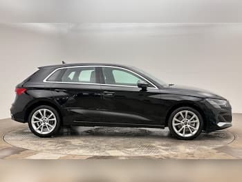 Used Audi A3 2025 for sale - 79674061: Photo