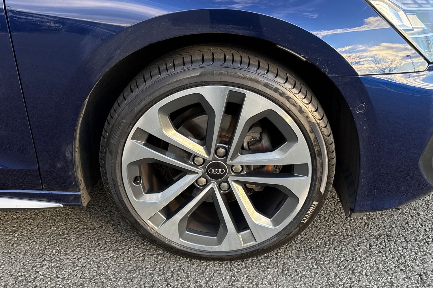 Used Audi A3 2024 for sale - 76624889: Photo 10